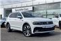 2021 Volkswagen Tiguan Allspace 1.5 TSI EVO R-Line Tech 5dr DSG