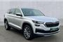 2022 Skoda Kodiaq 2.0 TSI 190 SE L Executive 4x4 5dr DSG [7 Seat]