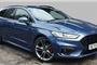 2021 Ford Mondeo Estate 2.0 EcoBlue 190 ST-Line Edition 5dr Powershift AWD