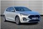 2024 Ford Focus 1.0 EcoBoost Hybrid mHEV 155 ST-Line 5dr Auto