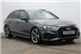 2020 Audi S4 S4 TDI Quattro Black Edition 5dr Tiptronic