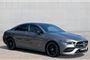 2023 Mercedes-Benz CLA CLA 220d AMG Line Premium + Night Ed 4dr Tip Auto