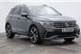 2020 Volkswagen Tiguan 1.5 TSI 150 R-Line 5dr DSG