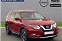 2021 Nissan X-Trail 1.7 dCi Tekna 5dr [7 Seat]