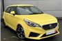 2022 MG MG3 1.5 VTi-TECH Excite 5dr