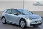 2021 Volkswagen ID.3 150kW Life Pro Performance 58kWh 5dr Auto