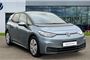 2021 Volkswagen ID.3 150kW Life Pro Performance 58kWh 5dr Auto