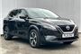 2021 Nissan Qashqai 1.3 DiG-T MH 158 N-Connecta 5dr 4WD Xtronic