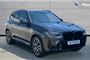 2024 BMW X3 xDrive 30e M Sport 5dr Auto