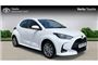 2023 Toyota Yaris 1.5 Hybrid Icon 5dr CVT
