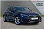 2023 Audi A3 35 TFSI S Line 5dr