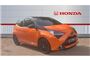 2019 Toyota Aygo 1.0 VVT-i X-Cite 6 5dr