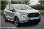 2022 Ford EcoSport 1.0 EcoBoost 125 ST-Line 5dr