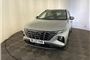 2023 Hyundai Tucson 1.6 TGDi Plug-in Hybrid Ultimate 5dr 4WD Auto