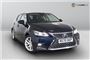 2021 Lexus CT 200h 1.8 5dr CVT