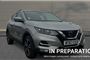 2017 Nissan Qashqai 1.2 DiG-T N-Connecta 5dr