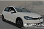 2020 Volkswagen Golf 1.5 TSI EVO 150 Match Edition 5dr