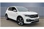 2021 Volkswagen T-Cross 1.5 TSI EVO R-Line 5dr DSG