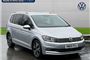 2019 Volkswagen Touran 1.5 TSI EVO SEL 5dr DSG