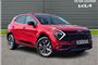 2024 Kia Sportage 1.6T GDi 207 HEV GT-Line 5dr Auto
