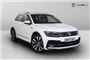 2020 Volkswagen Tiguan 2.0 TSi 230 4Motion SEL 5dr DSG