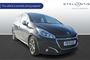 2019 Peugeot 208 1.2 PureTech 82 Tech Edition 5dr [Start Stop]