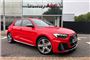 2019 Audi A1 40 TFSI S Line Competition 5dr S Tronic