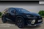 2020 Lexus NX 300h 2.5 F-Sport 5dr CVT [Premium Pack/Leather]