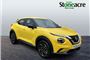 2025 Nissan Juke 1.0 DiG-T N-Connecta 5dr