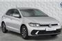 2024 Volkswagen Polo 1.0 TSI Life 5dr DSG