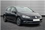 2019 Volkswagen Golf 1.5 TSI EVO Match 5dr