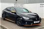 2019 Honda Civic 1.0 VTEC Turbo 126 SR 5dr