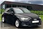 2022 Audi A3 35 TFSI Technik 5dr