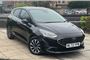 2022 Ford Fiesta 1.0 EcoBoost Hybrid mHEV 125 Titanium 5dr Auto