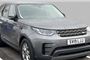 2019 Land Rover Discovery 2.0 SD4 SE 5dr Auto