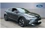 2022 Toyota C-HR 1.8 Hybrid Design 5dr CVT
