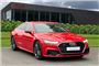 2021 Audi A7 45 TDI 245 Quattro S Line 5dr S Tronic