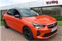 2020 Vauxhall Corsa 1.2 Turbo SRi 5dr