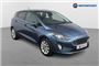 2021 Ford Fiesta 1.0 EcoBoost Hybrid mHEV 125 Titanium 5dr