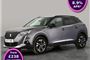 2021 Peugeot 2008 1.2 PureTech 130 GT 5dr