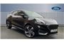 2022 Ford Puma 1.0 EcoBoost Hybr mHEV 155 ST-Line Vignale 5dr DCT