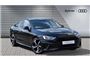 2024 Audi A4 35 TDI Black Edition 4dr S Tronic