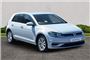 2017 Volkswagen Golf 2.0 TDI SE 5dr