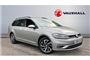 2019 Volkswagen Golf Estate 1.0 TSI 115 Match Edition 5dr