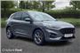 2020 Ford Kuga 1.5 EcoBlue ST-Line 5dr Auto