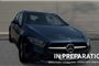 2019 Mercedes-Benz A-Class A180d SE 5dr Auto