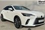 2024 Lexus RX 450h+ 2.5 5dr E-CVT [Premium Plus Pack]