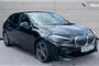 2020 BMW 1 Series 118i M Sport 5dr Step Auto