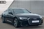 2020 Audi A6 40 TDI S Line 4dr S Tronic