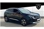 2024 Peugeot 3008 1.2 Hybrid 136 GT 5dr e-DSC6